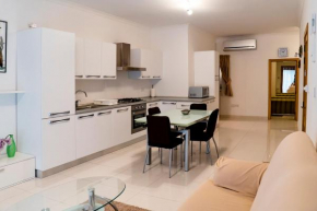 Fully equipped modern apartment in SLIEMA